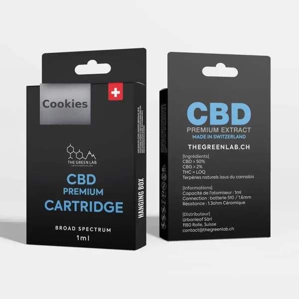 cartouche-cbd-pineapple-express-greenlab
