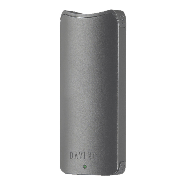 Vaporisateur DaVinci ARTIQ compatible cartouches 510 CBD disponible chez KahnaQueen Genève