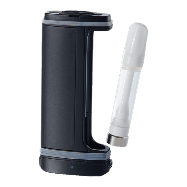 Vaporisateur DaVinci ARTIQ compatible cartouches 510 CBD disponible chez KahnaQueen Genève