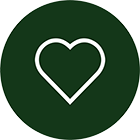 Préparées avec amour