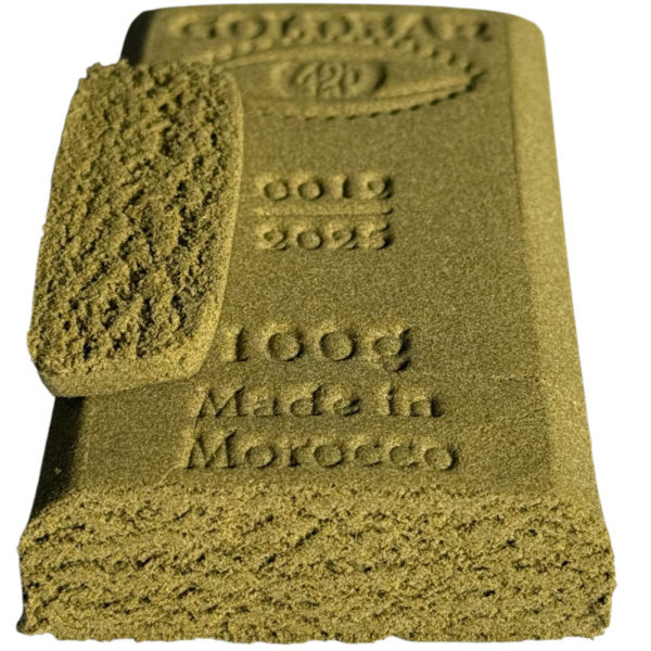 hash cbd maroc joy fruit x cannatonic