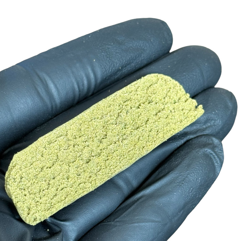 hash hq x lemon goldbar lamelle