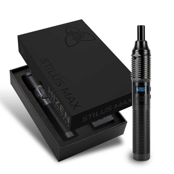 Vaporisateur HIZEN Stilus Pro Max
