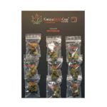Jury Box Weed Cannatrade 2026 fleurs CBD Genève Suisse Kahna Queen sélection outdoor premium