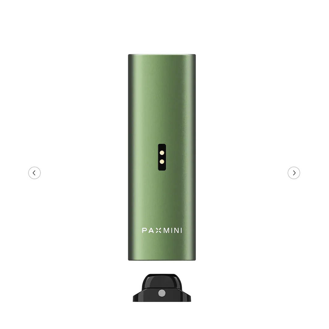 Vaporisateur PAX MINI Greenstone - Image 3