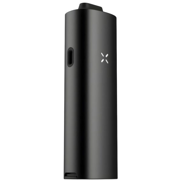 aporisateur PAX FOUR Onyx pour fleurs CBD disponible chez KahnaQueen Genève