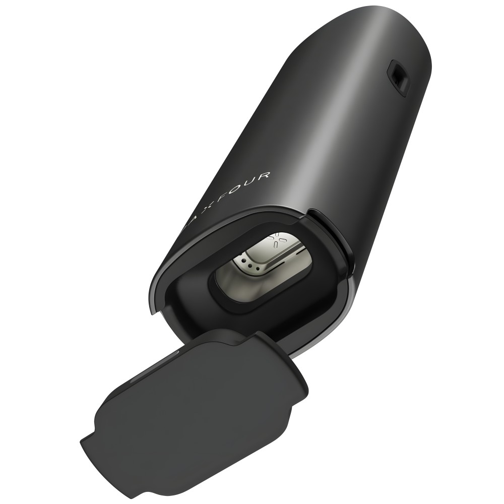 Vaporisateur PAX FOUR Onyx - Image 3