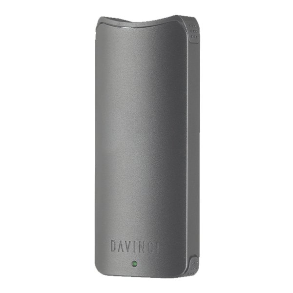 Vaporisateur DaVinci ARTIQ compatible cartouches 510 CBD disponible chez KahnaQueen Genève