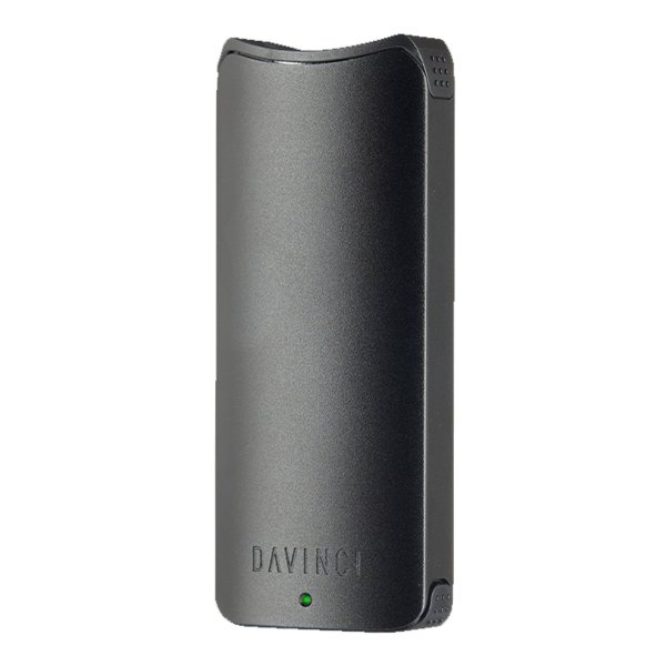 Vaporisateur DaVinci ARTIQ compatible cartouches 510 CBD disponible chez KahnaQueen Genève