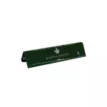 Feuilles à rouler Kahna Queen avec design vert premium, accessoire CBD disponible à Genève Suisse