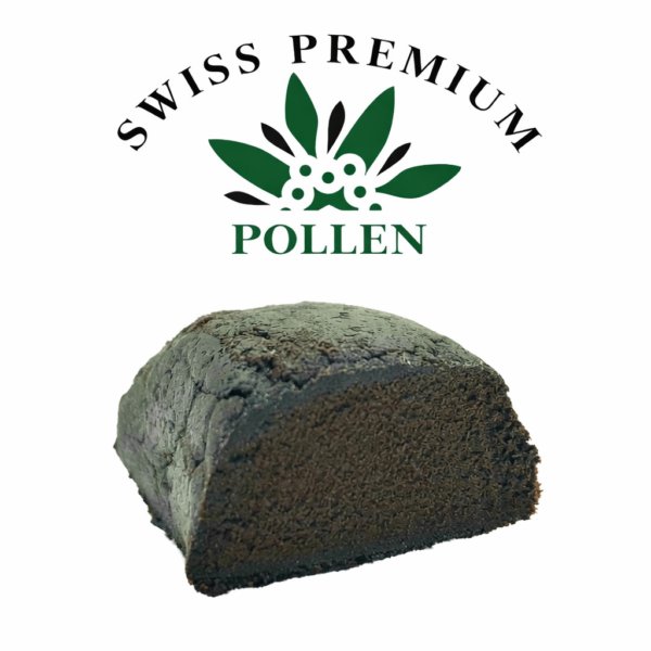 5gr Swiss Dream 35%CBD -- SwissPremiumPollen