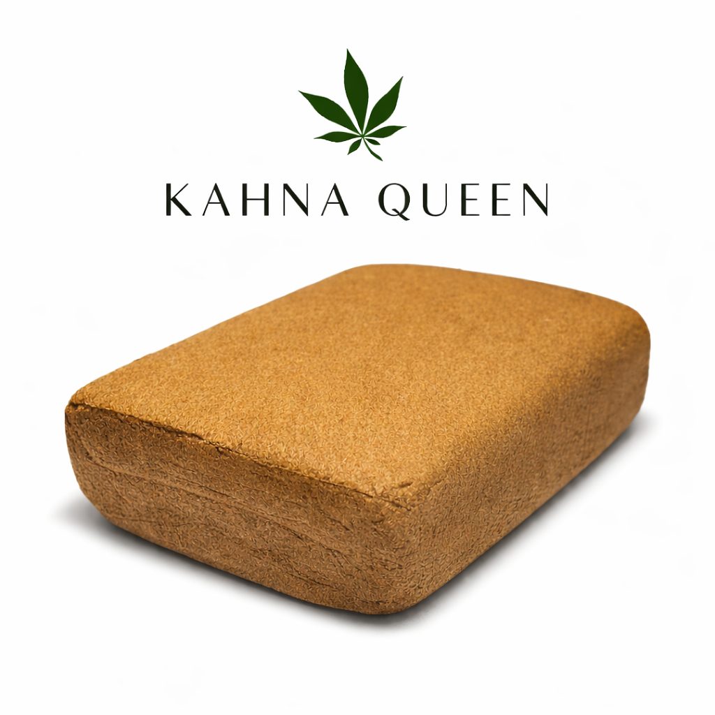 Hash CBD mousse jaune compressée – résine cannabis CBD Genève guide hash 2026